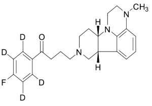 Lumateperone-D4