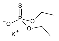 O,O-Diethyl Thiophosphate Potassium Salt