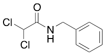 N-Benzyl-2,2-dichloroacetamide