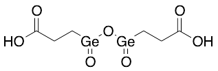 Bis(carboxyethylgermanium) Sesquioxide
