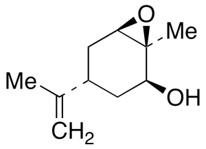 (-)-1,6-Epoxyisodihydrocarveol