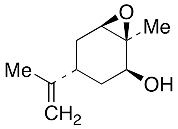 (-)-1,6-Epoxyisodihydrocarveol