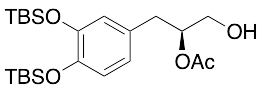 (2S)-[3,4-Bis[[(1,1-dimethylethyl)dimethylsilyl]oxy]phenyl]-1,2-propanediol