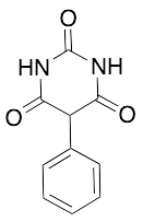 5-Phenylbarbituric Acid