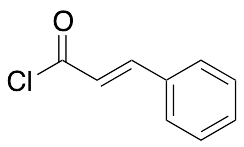 (E)-Cinnamoyl Chloride