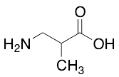 DL-3-Aminoisobutyric Acid
