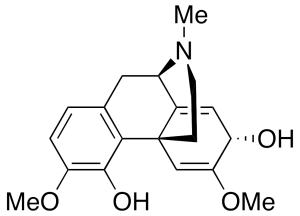 Salutaridinol