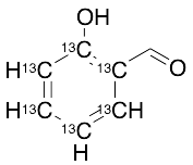 Salicylaldehyde-13C6