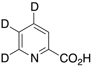 Picolinic-d3 Acid