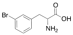 DL-3-Bromophenylalanine
