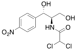 D-erythro-Chloramphenicol