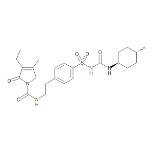 Glimepiride