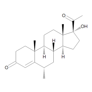 Medroxy Progesterone