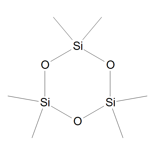 Hexamethylcyclotrisiloxane