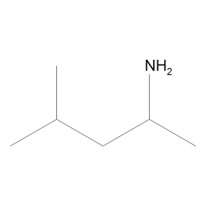 1,3-Dimethylbutylamine