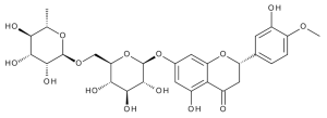 Hesperidine