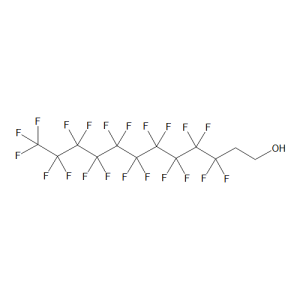 1H,1H,2H,2H-Perfluorododecan-1-ol