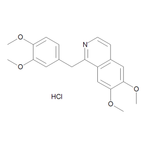 Papaverine Hydrochloride
