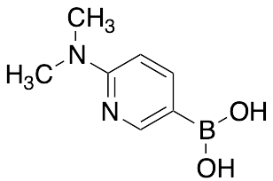 6-(Dimethylamino)pyridine-3-boronic acid