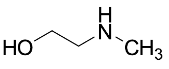 2-(Methylamino)ethanol