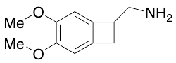 4,5-Dimethoxy-1-(aminomethyl)benzocyclobutane
