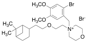 Pinaverium Bromide