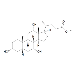 Cholic Acid Methyl Ester
