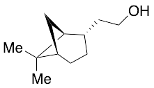 2-((1S,2S,5S)-6,6-Dimethylbicyclo[3.1.1]heptan-2-yl)ethanol