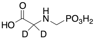 Glyphosate-C2-d2