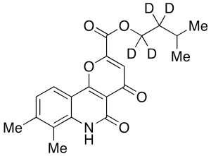 Repirinast-d4