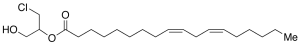 rac-2-Linoleoyl-3-chloropropanediol, 95%