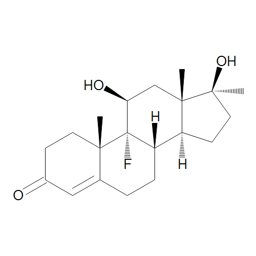 Fluoxymesterone