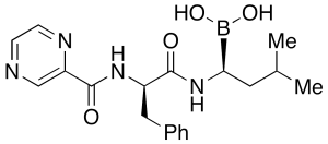 (1S,2R)-Bortezomib