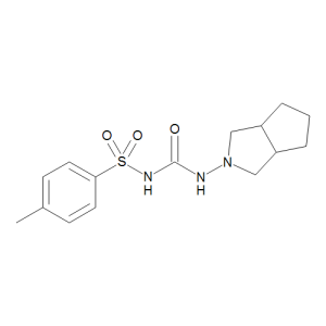 Gliclazide