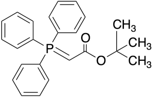(tert-Butoxycarbonylmethylene)triphenylphosphorane