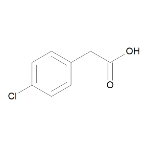 4-Chlorophenylacetic Acid