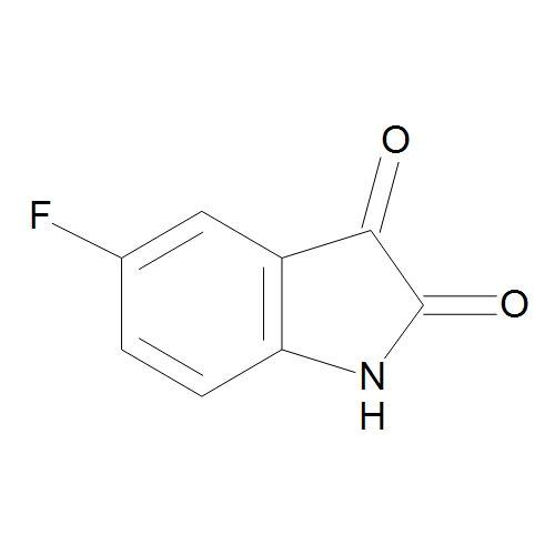 5-Fluoro Isatin