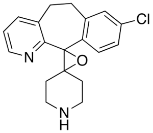 Desloratadine Epoxide