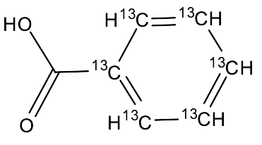 Benzoic Acid-13C6