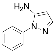 5-Amino-1-phenylpyrazole