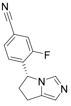 Osilodrostat