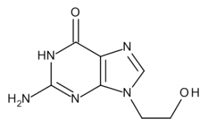9-(2-Hydroxyethyl)guanine