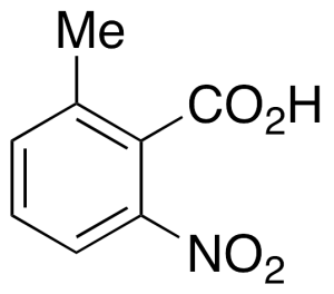 2-Methyl-nitrobenzoic Acid