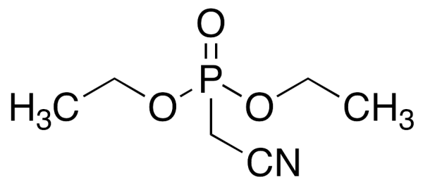 Diethyl Cyanomethylphosphonate