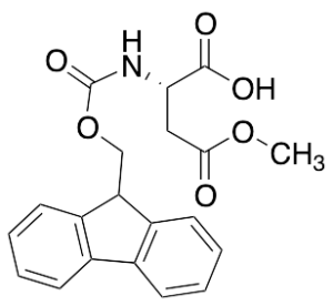 Fmoc-Asp(OMe)-OH