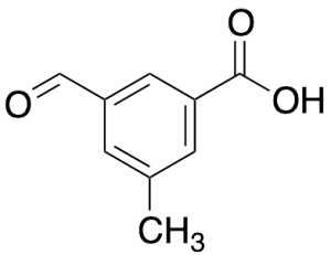 3-Formyl-5-methylbenzoic Acid