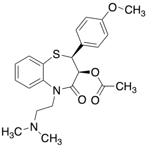 Diltiazem