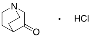 3-Quinuclidinone Hydrochloride