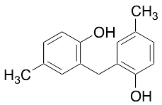 2,2'-Methylenebis(4-methylphenol) (~90%)