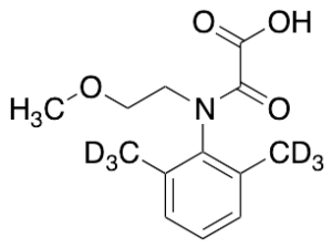 Dimethachlor Oxalic Acid-d6